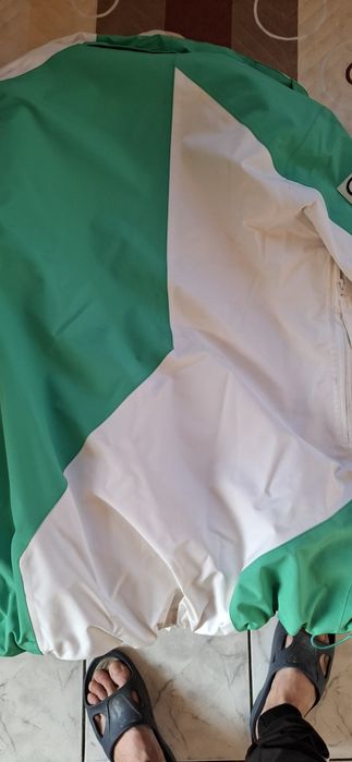 Зимно ски яке HALTI