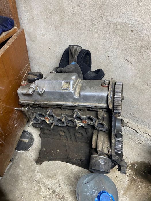 Матор на запчасти