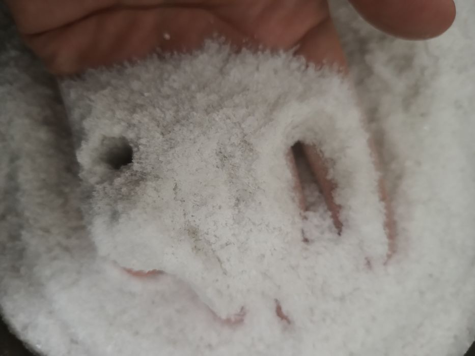 Sare neiodata pentru muraturi,carne