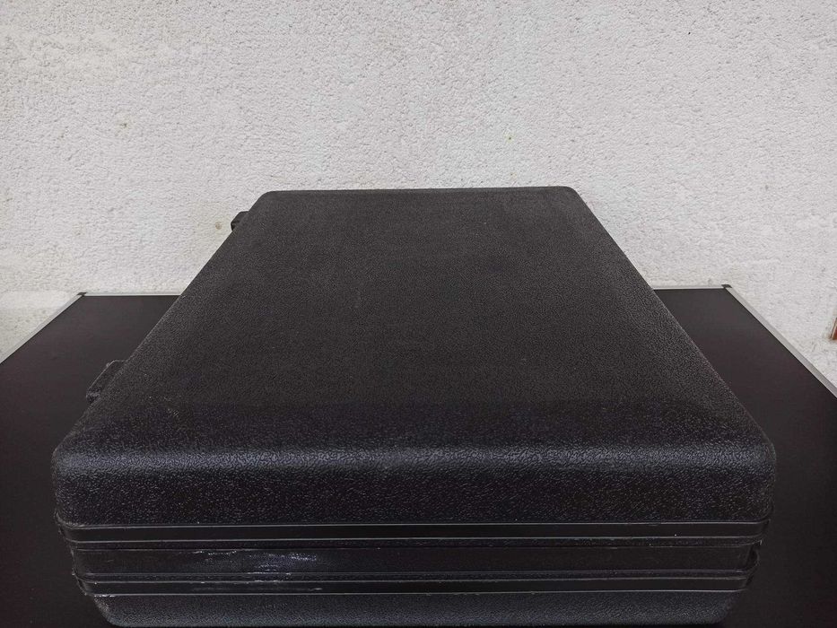 Case geanta diplomat pt transport Hofbauer München 21 plastic dur