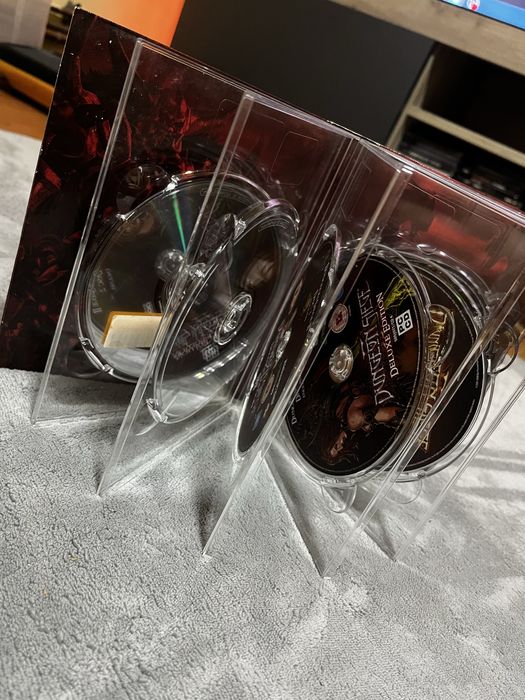 Dungeon Siege II- Deluxe Edition (PC CD-ROM)