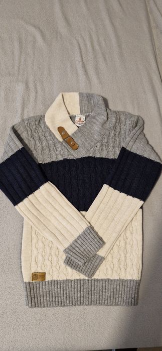 Bluza iarna copii 9 - 10 ani