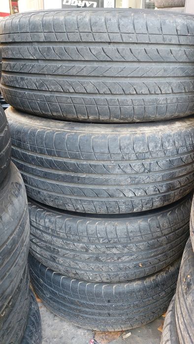 Spark Neksa tushadigan Diska Balo 700.000 min sòm