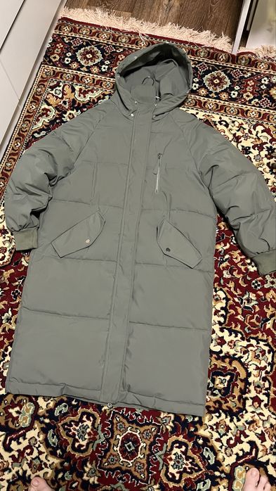 Продам куртку зима