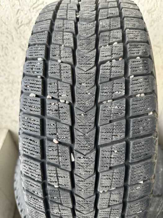 продам шины Nexen б/у 225/60 R17