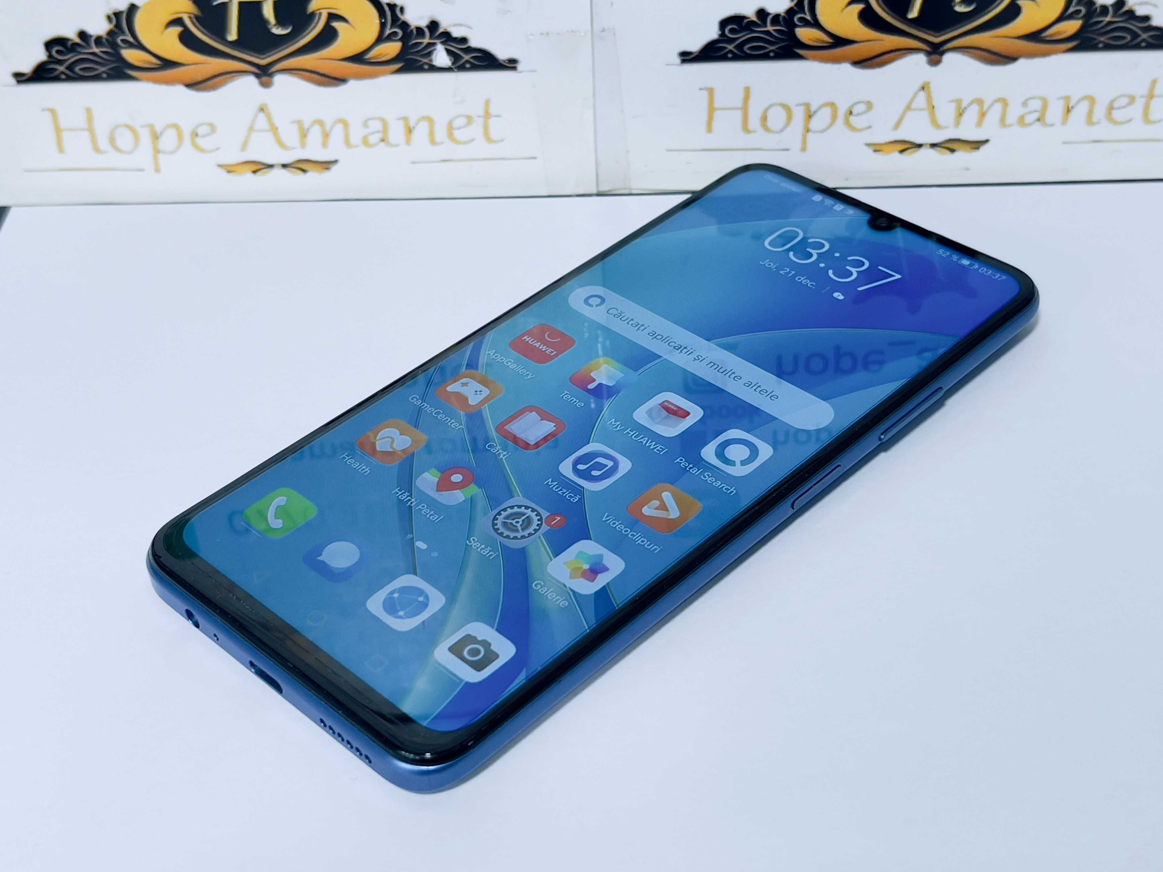 Hope Amanet P10/Huawei nova Y70 128GB