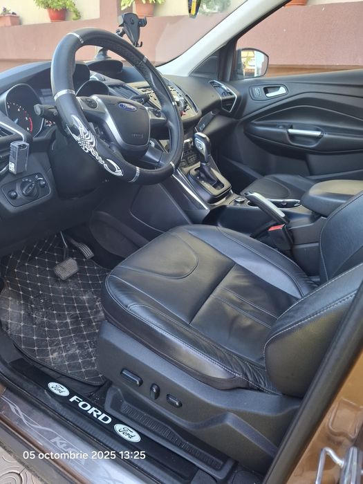 Ford KUGA 2.0, 4X4 , 163 cp, automat