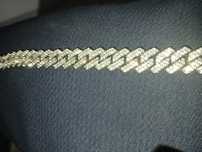 Brățară iced out