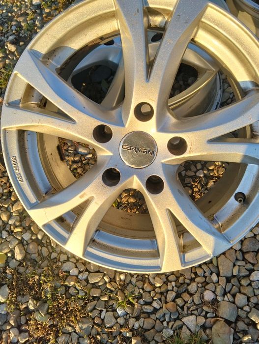 Genti aliaj Carmani vw,Skoda,Seat
