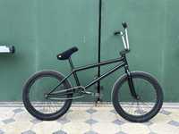 Bmx custom велосипед трюковой бмх