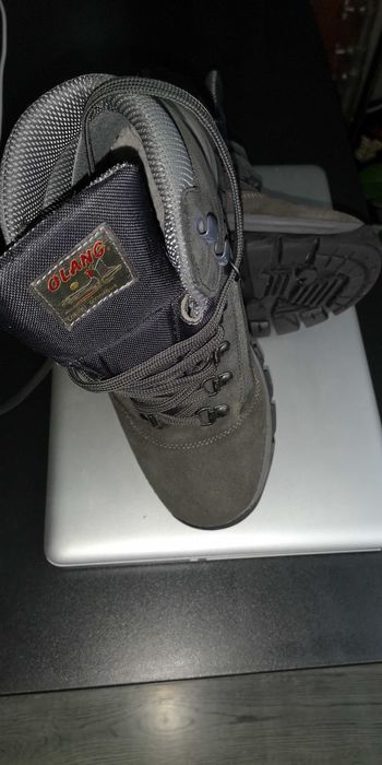 италински зимни обувки 39