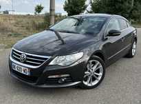 VW Passat CC Euro 5 2.0 TDI 170 CP Alcantara Navi Incalzire Scaune