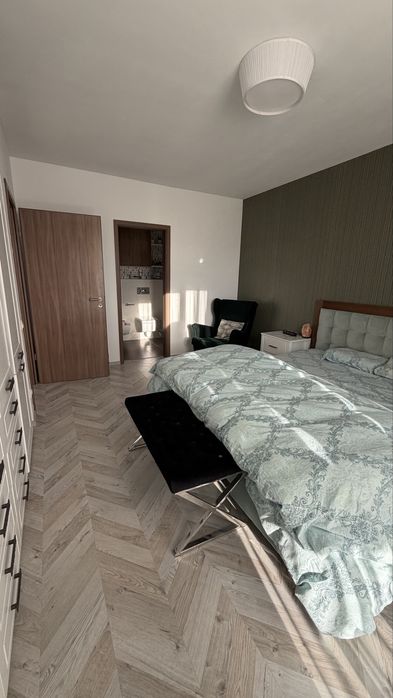 Sophia Residence