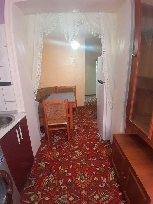 Тезда Канечкада 2хона 4этаж квартира ижарага берилади