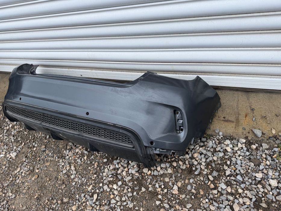 Задна броня за Fiat 500X Sport (2019-2022)