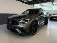 Mercedes-Benz GLC Stare perfecta/Bestial/Panoramic