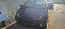 Faruri tuning Renault Twingo