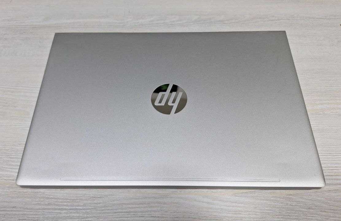 Hp ProBook 630 G8 13.5 IPS FullHD Sensor Core i5 1145G7 16GB/256GB SSD