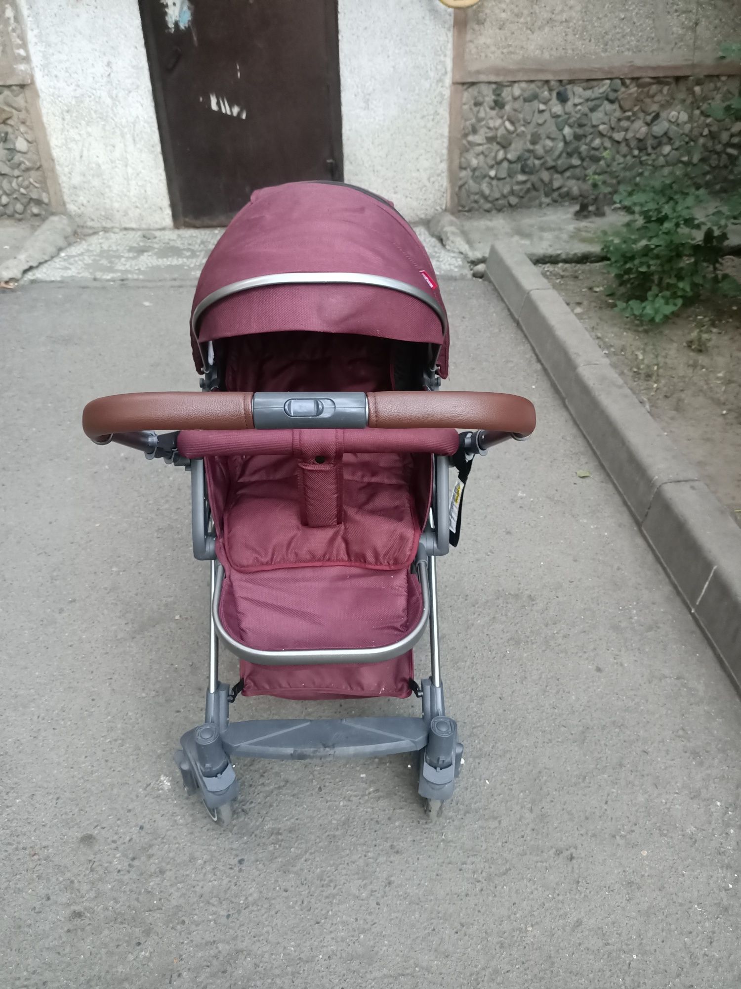 Продается коляска