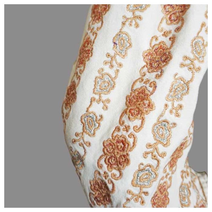 Costum popular vechi din Bistrita Nasaud masura M-L