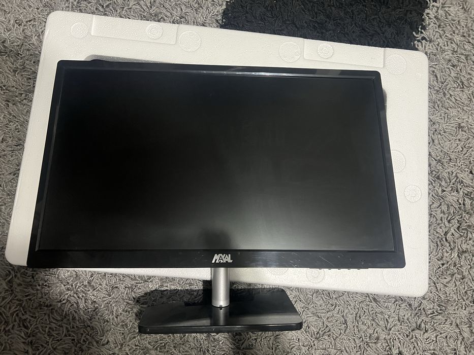 продам монитор в хорошем сотоянии