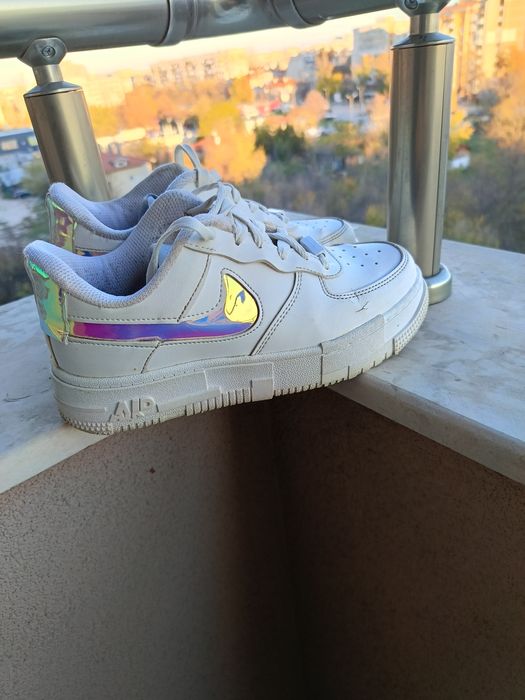 Маратонки размер 36