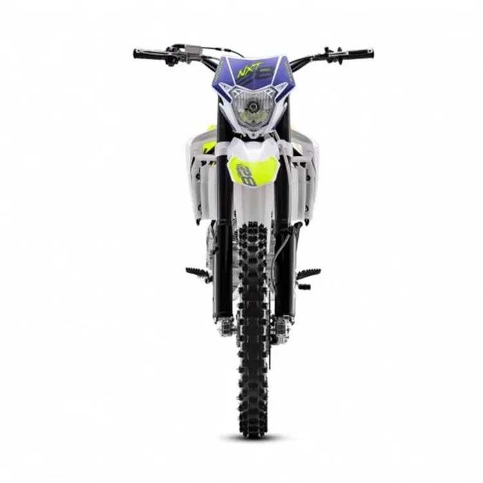Motocross /Enduro Barton NXT 250cc model 2025 frana ambreaj rabatabil