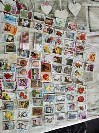 Лот пощенски марки