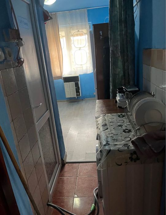 Vând garsonieră 15 mp