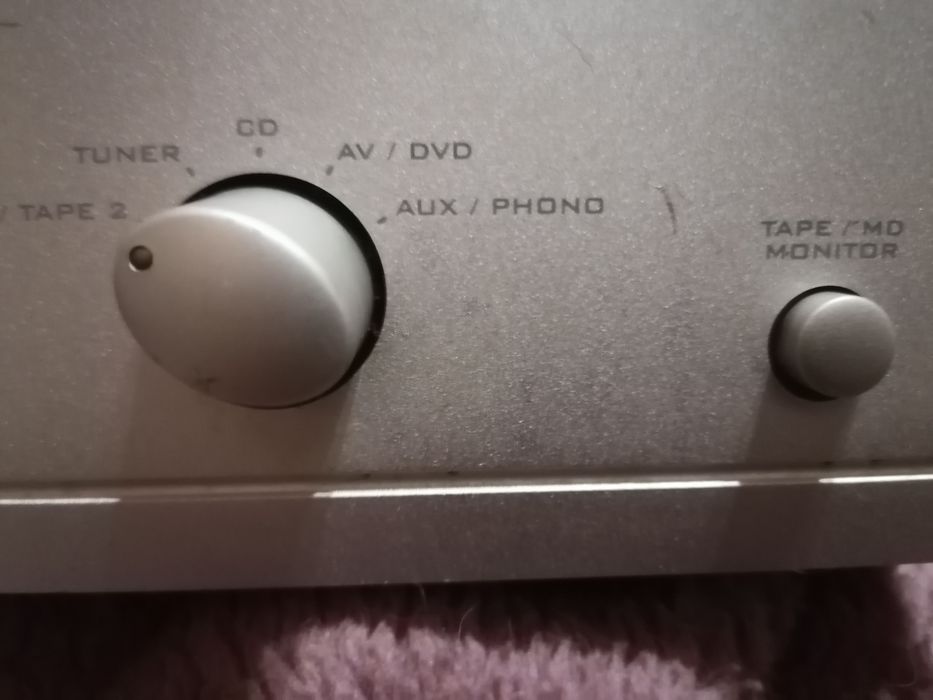 Vând stație de amplificare