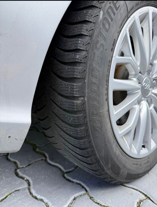 Jante audi originale 16"