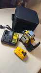 Nivela Laser NOU DEWALT DW089LG 12V construcții boloboc linii verzi360
