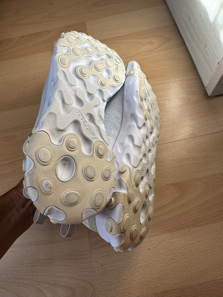 Оригинални маратонки Nike React Element ! 40,5 н