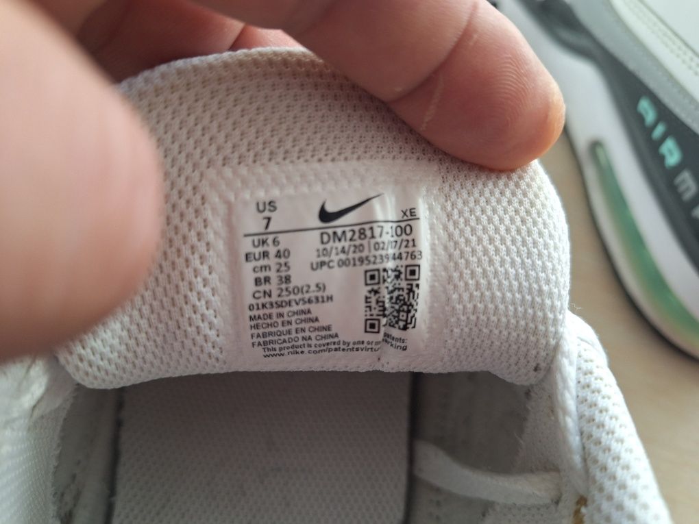 Nike air max LTD 3