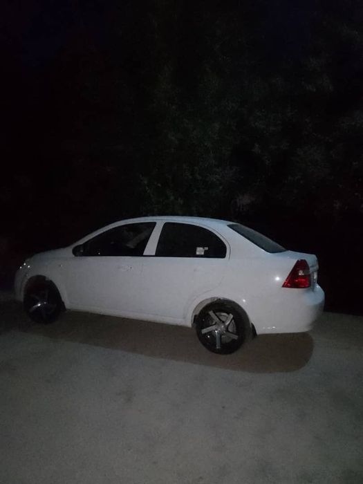 R15 diska balon 14 sakaga abmen bor