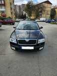 Skoda Octavia 2 2.0TDI