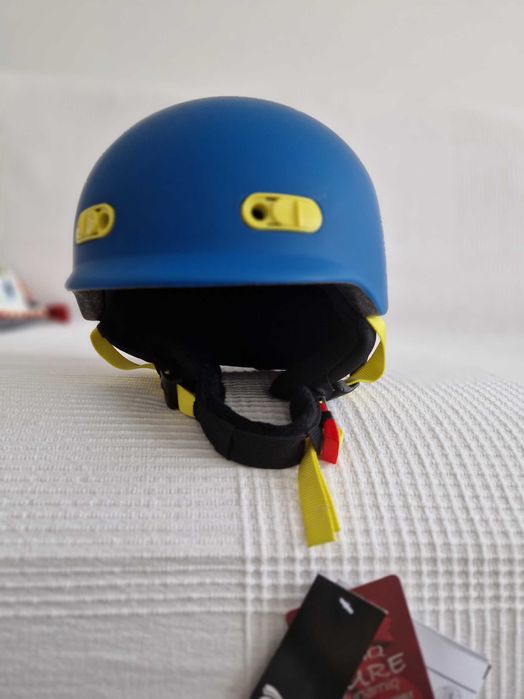 Casca de ski si snowboard pentru copii