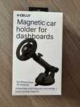 Suport auto CELLY de bord/parbriz iPhone MagSafe