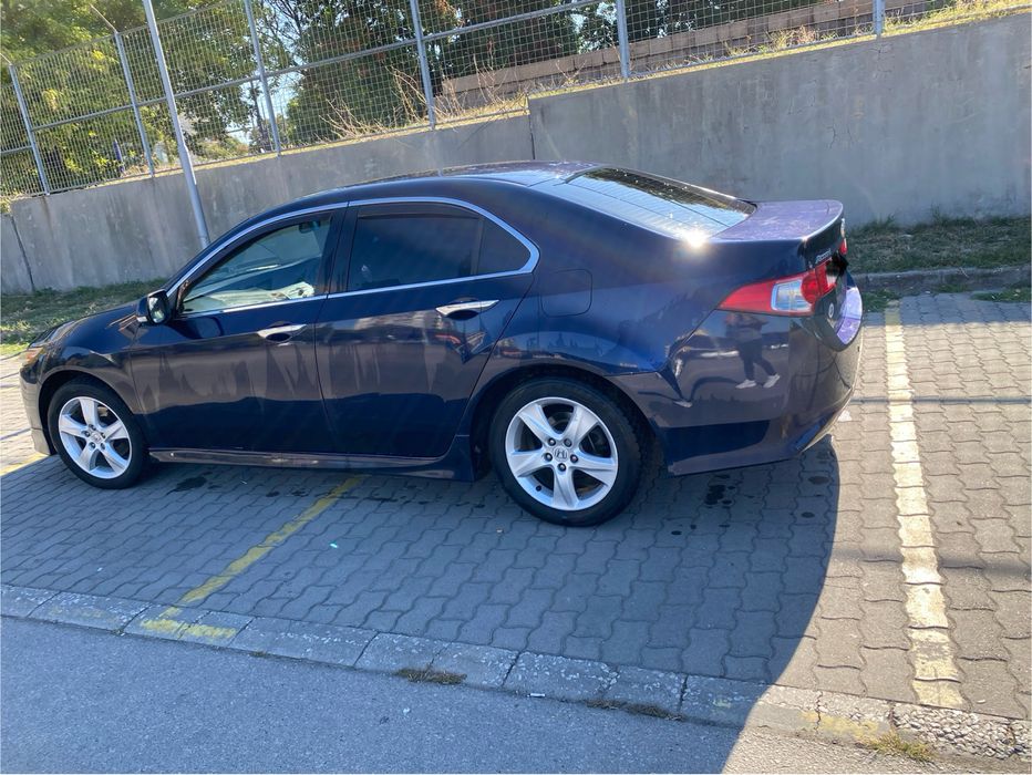 Honda  acord 2.0