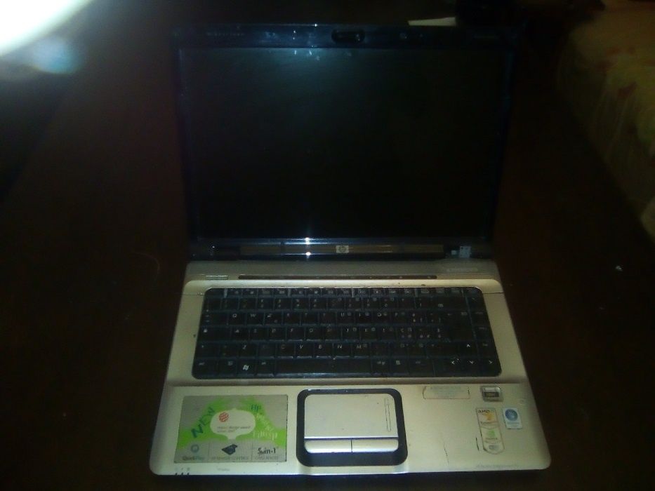 Laptop Hewlet Packard Pavilion DV 6500