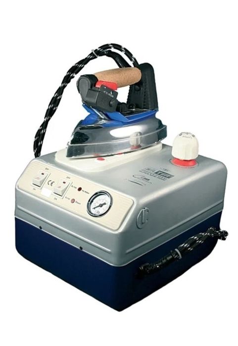 Парогенератор Silter Super mini