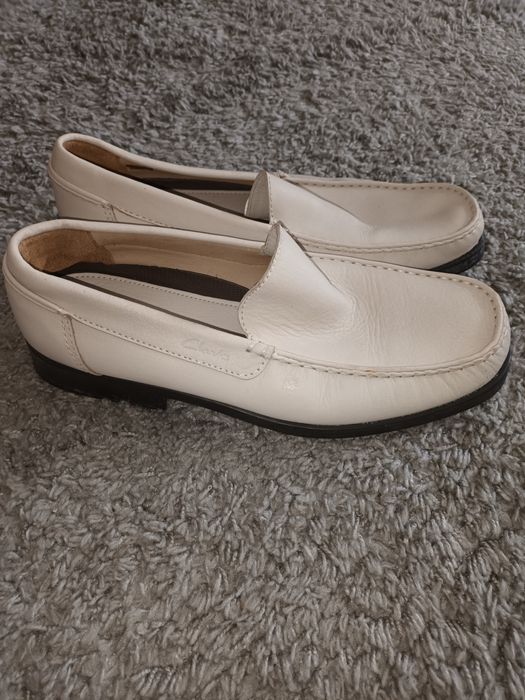 Pantofi Clarks mărime 46