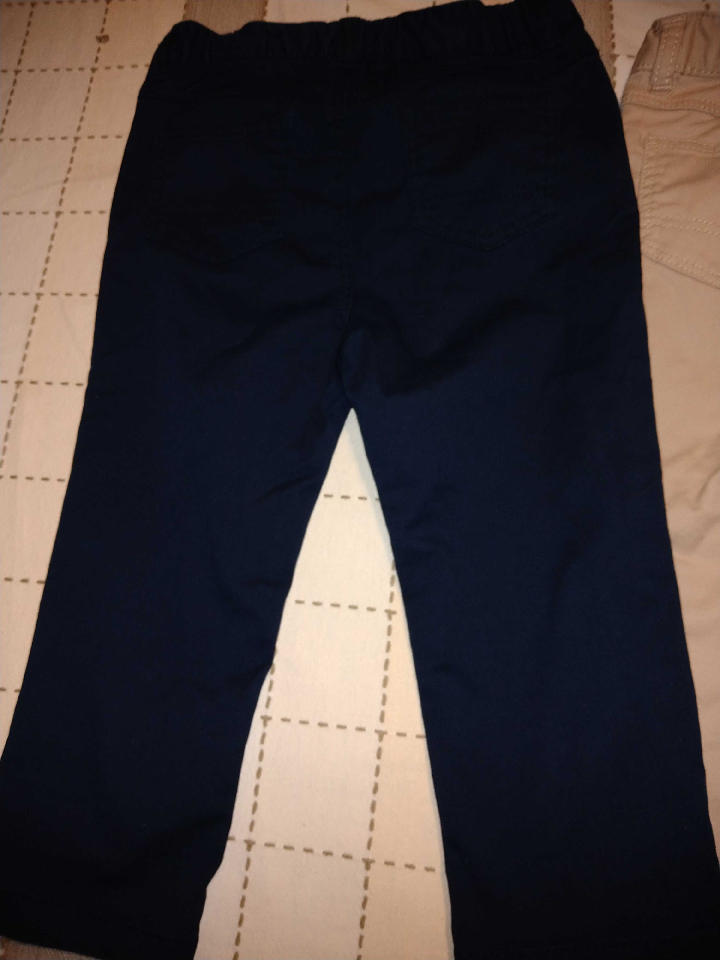 Памучни панталони 18-,24м Waikiki'