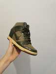 Nike dunk Wmns dunk sky hi essential