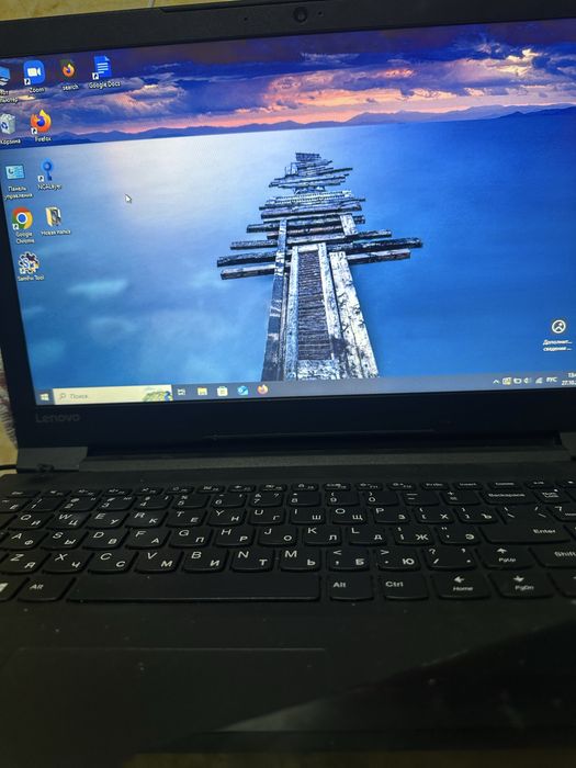 Ноутбук Lenova cori 5 original хорошии состояниий