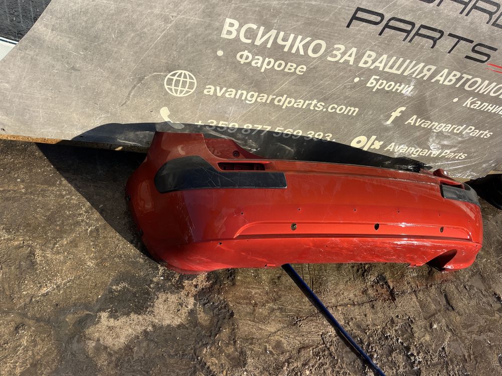 Броня Suzuki SX4,Fiat Sedici 2008г. 2бр.