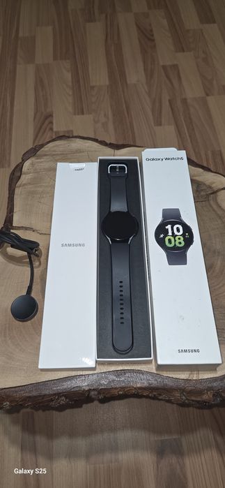 Ceas samsung watch 5 44mm