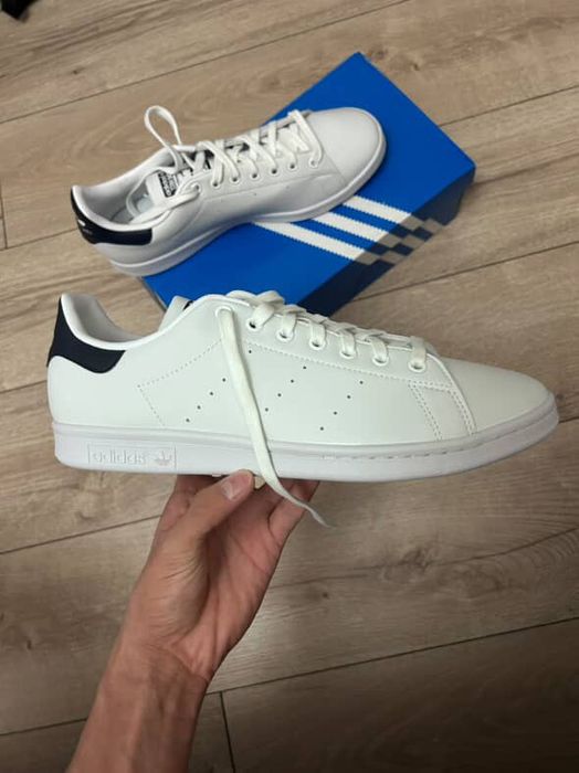 Adidas stan smith оригинал Торг!