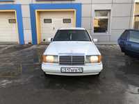 Mercedes Benz W124 сатылады