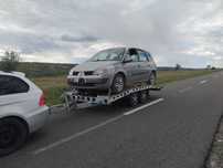 Ddezmembrez renault scenic 2 1.9dci 96kw